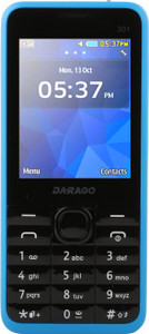 Darago 301(Blue)