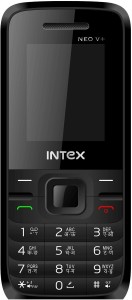 Intex Neo V Plus(Black)