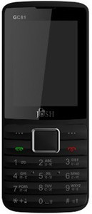 Josh GC81(Black)