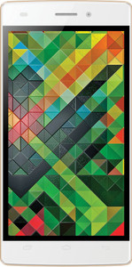 Intex Aqua Ace ii (White, 3 GB)