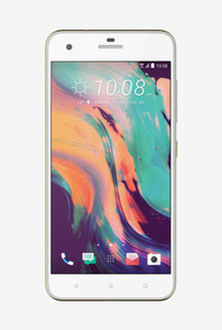 HTC Desire 10 Pro (Polar White, 64 GB)