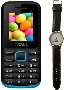 IKall K11 with Watch