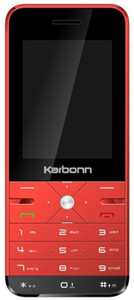 Karbonn K PHONE 9