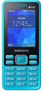 Samsung Metro 350(Greenish Blue)