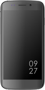 Micromax Canvas 4 A210 (Grey, 16 GB)