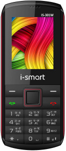 Ismart IS-301W