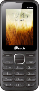 Mtech ATOM