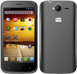 Micromax BOLT (White, 4 GB)