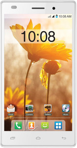 Intex Aqua Power+ (White, 16 GB)(2 GB RAM)