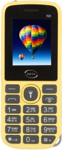 Infix N8(Yellow)