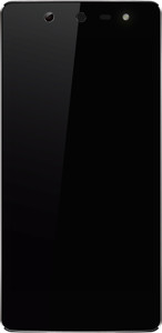 Micromax Canvas Selfie 3 (Blue, 8 GB)