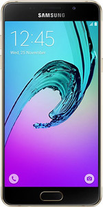 Samsung Galaxy A5 2016 Edition (Gold, 16 GB)(2 GB RAM)