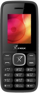 Ziox ZX18(Black)