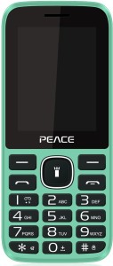 Peace P8(Green)