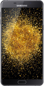 Samsung Galaxy A9 Pro (Black, 32 GB)