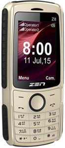 Zen Z8 DJ
