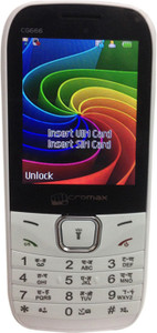 Micromax CG666