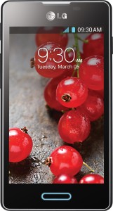 LG Optimus L5 II (Black, 4 GB)(512 MB RAM)