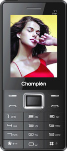 Champion Y1 STAR