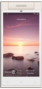 Gionee Elife E7 Mini (White, 16 GB)