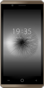 Micromax Bolt Q381 Plus (Coffee, 16 GB)