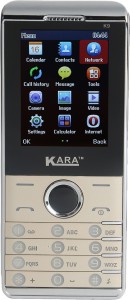 Kara K-9(Gold)