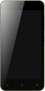 Gionee P5 Mini (Gold, 8 GB)