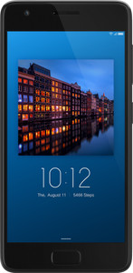 Lenovo Z2 Plus (Black, 64 GB)