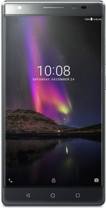 Lenovo Phab 2 Plus (Gunmetal Grey, 32 GB)(3 GB RAM)