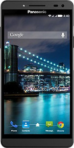 Panasonic eluga I2 (Metallic Grey, 8 GB)