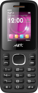 A&K A600 YB