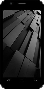 Intex Aqua Young (Dark Grey, 8 GB)(1 GB RAM)