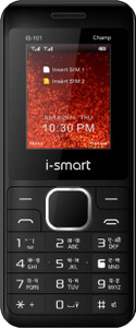 i-Smart IS-101-Champ
