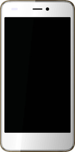 Micromax Canvas Knight Cameo A290 (White +Gold, 8 GB)