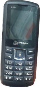 Micromax X074