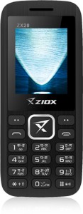 Ziox ZX20(Black)