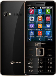 Micromax X3020