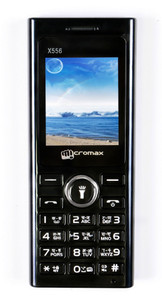 Micromax X556
