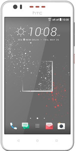 HTC Desire 825 (Sprinkle White, 16 GB)