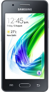 Samsung Z2 (Black, 8 GB)(1 GB RAM)