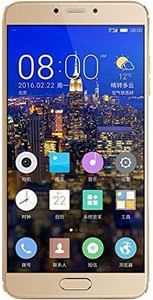 Gionee S6 Pro (Gold, 32 GB)