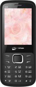 Micromax X605 Box