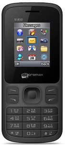 Micromax WIND 3
