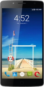 Swipe Elite Sense - 4G with VoLTE