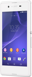 Sony Xperia E3 (White, 4 GB)(1 GB RAM)