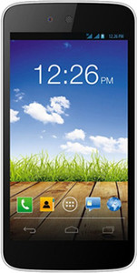 Micromax AQ-4502 (White, 512 MB)