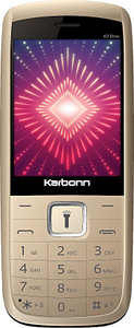 Karbonn K9 BOSS
