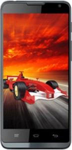 Intex Aqua Xtreme V (Red, 16 GB)(2 GB RAM)