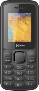 XCCESS X493(Black)