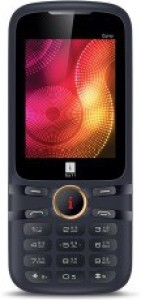Iball Curvy(Blk, Red)